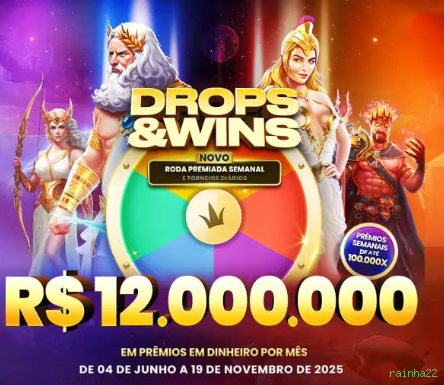 Imagem promocional dos jogos Fortune da rainha22